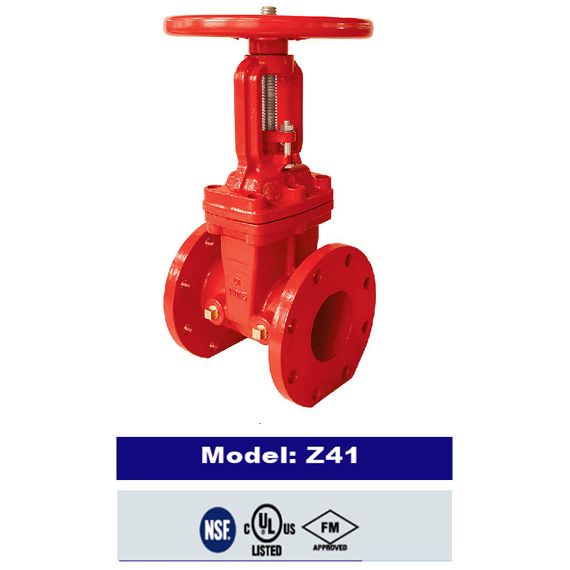 Model Z41
